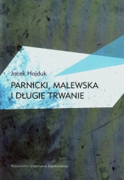 Parnicki Malewska i długie trwanie - Hajduk Jacek