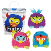 HASBRO Furby Party Rockers (A3187E24)