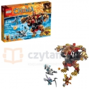 LEGO Machina Bladvica (70225)