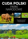  Cuda Polski Parki narodowe