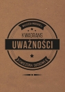 Kwadrans uważności Ćwiczenia duchowe