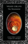 Kamień Księżycowy - Wilkie Collins / The Moonstone Wilkie Collins, Rohana Maitzena