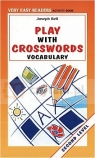 ELI Play with crosswords vocabulary  2