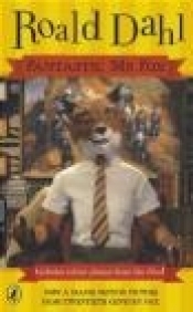 Fantastic Mr Fox - Roald Dahl
