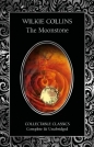 Kamień Księżycowy - Wilkie Collins / The Moonstone - Wilkie Collins, Rohana Maitzena