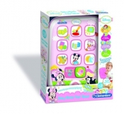 Pierwszy tablet Myszki Minnie (60777)