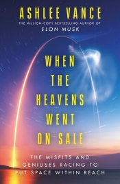 When The Heavens Went On Sale - Vance Ashlee