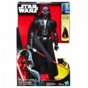 Star Wars Figurka elektroniczna, Darth Vader (B7077/B7284)