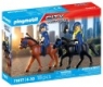 Playmobil Policja konna 71877 4 - 10