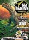 Świat Dinozaurów 24 IGUANODON