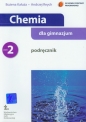 Chemia Podręcznik Część 2 - Andrzej Reych, Bożena Kałuża