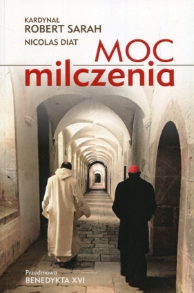 Moc milczenia - Sarah Robert, Diat Nicolas