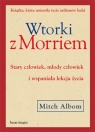 Wtorki z Morriem Albom Mitch