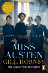 Miss Austen wer. angielska Gill Hornby