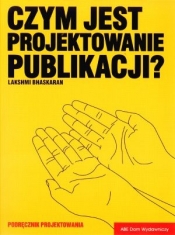 Czym jest projektowanie publikacji?