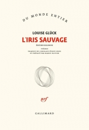 Iris sauvage przekład francuski - Gluck Louise