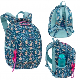 Astrabag, Plecak - Candy Bunny, AB330
