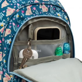 Astrabag, Plecak - Candy Bunny, AB330