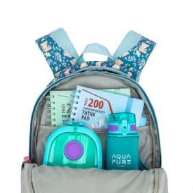 Astrabag, Plecak - Candy Bunny, AB330