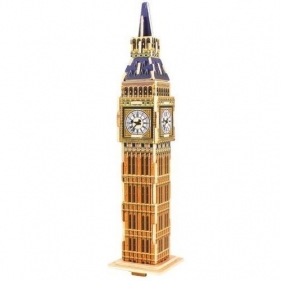 Puzzle Big Ben