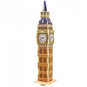 Puzzle Big Ben