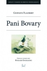 Pani Bovary Gustave Flaubert