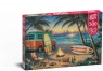  Puzzle 500 CherryPazzi Van Life 200679+