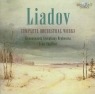 Liadov: Complete Orchestral Works  Krasnoyarsk Symphony Orchestra, Ivan Shpiller