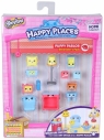 HAPPY PLACES SHOPKINS - Zestaw Dekorator Puppy Parlor (HPP56195A)