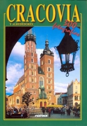 Cracovia Kraków wersja hiszpańska - Jabłoński Rafał