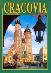 Cracovia Kraków wersja hiszpańska