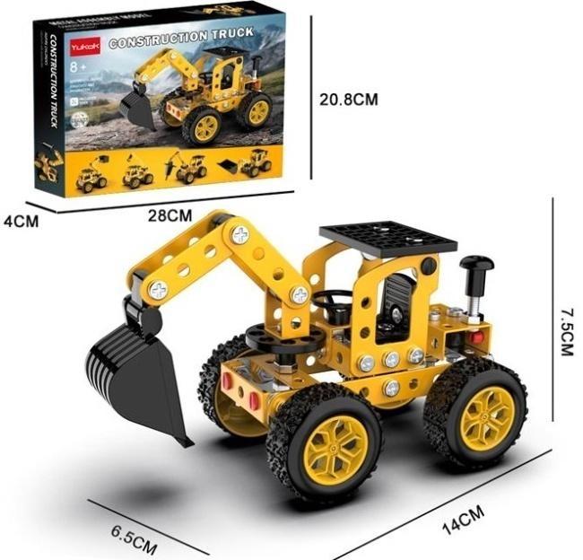 <img src='https://webimage.pl/pics/779/0/d5900368640779.jpg' style='height:440px' /> Koparka do składania