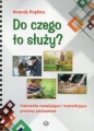 Do czego to służy? - Amanda Hopkins