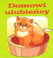 Domowi ulubieńcy. Mini-kostka - Aleksander Małecki