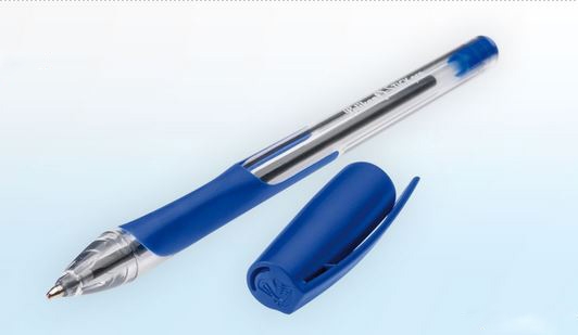 Długopis Pelikan Stick Pro Niebieski