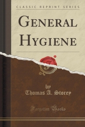 General Hygiene (Classic Reprint)