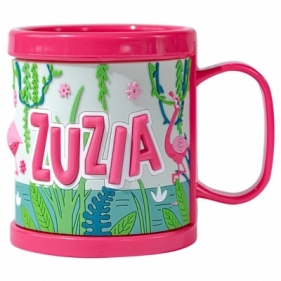 Kubek 3D Zuzia