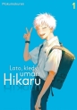 Lato, kiedy umarł Hikaru #1 - Mokumokuren