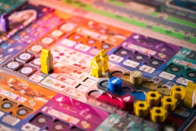Galactic Cruise - T.K. King, Koltin Thompson, Dennis Northcott
