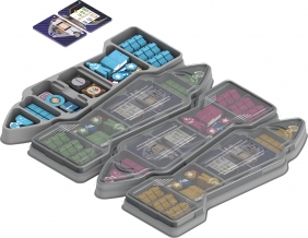 Galactic Cruise - T.K. King, Koltin Thompson, Dennis Northcott