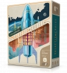 Galactic Cruise Wiek: 14+ T.K. King, Koltin Thompson, Dennis Northcott