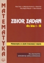 Matematyka. Zbiór zadań dla klas 1-3 - Małgorzata Krawczyk, Alina Magryś-Walczak, Halina Nahorska, Alicja Cewe, Maria Kruk