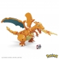 Mega Pokemon Charizard do zbudowania