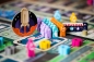 Galactic Cruise - T.K. King, Koltin Thompson, Dennis Northcott