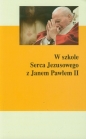 W szkole Serca Jezusowego z Janem Pawłem II - Gerard Dufour