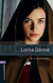 OBL 4: Lorna Doone