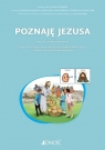 Poznaję Jezusa  3 Zeszyt dla uczniów ze specjalnymi potrzebami Łukasz Barszczewski, Marcin Klotz, Anna Mielecka, Ewelina Anna Turko