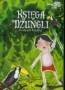 Księga dżungli
	 (Audiobook) Kipling Rudyard