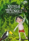 Księga dżungli
	 (Audiobook)