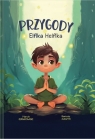 Przygody Elfika Helfika Odkryj Magię Zdrowia Siankowski Marcin, Łuczyk Bartosz